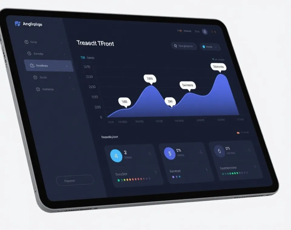 专业走势图分析图表示意图