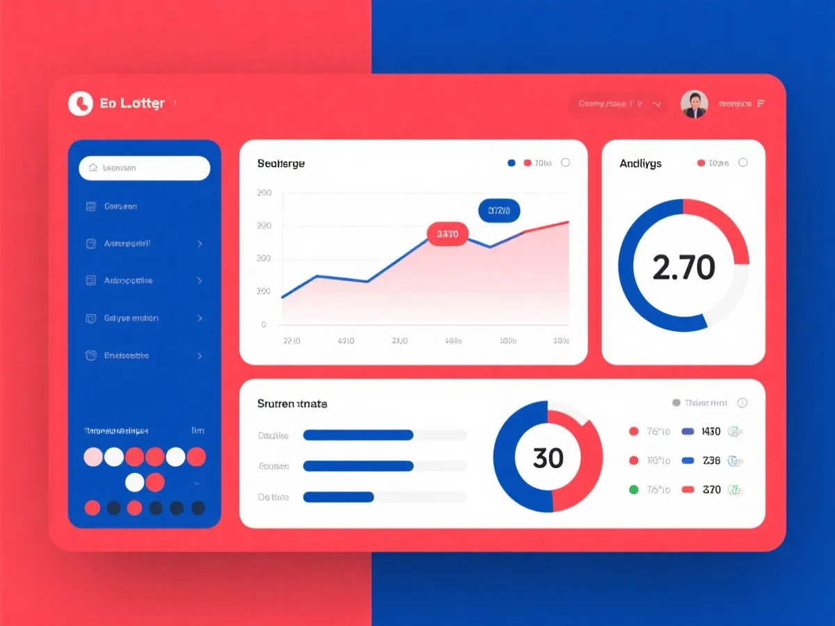 体彩排列三计划分析图示